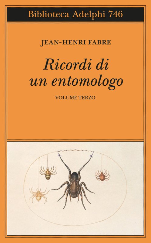 Ricordi di un entomologo