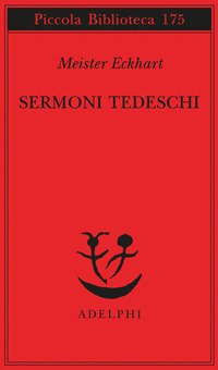 Sermoni tedeschi