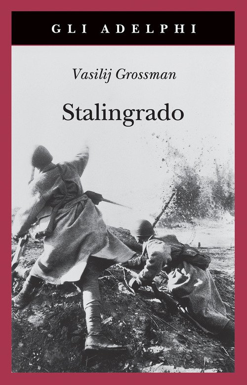 Stalingrado