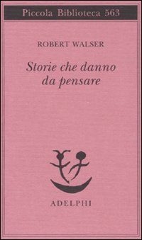 Storie che danno da pensare
