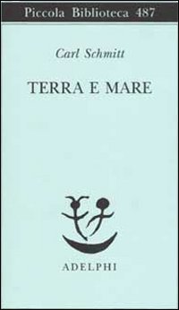 Terra e mare. Una riflessione sulla storia del mondo
