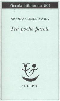 Tra poche parole