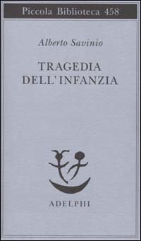 Tragedia dell'infanzia