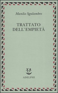 Trattato dell'empietà