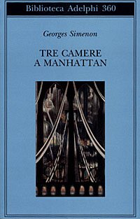 Tre camere a Manhattan