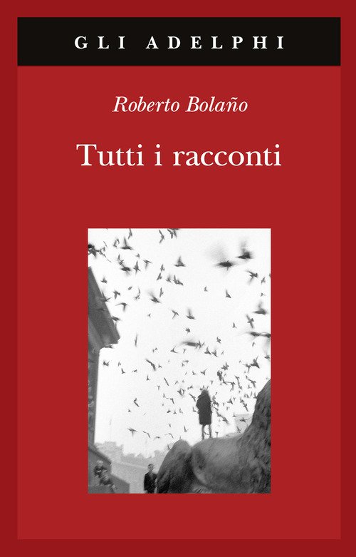 Tutti i racconti