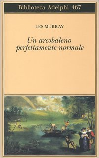 Un arcobaleno perfettamente normale