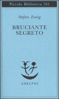 Un bruciante segreto