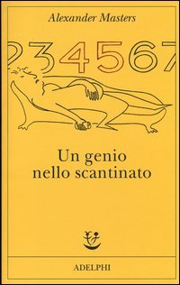 Un genio nello scantinato