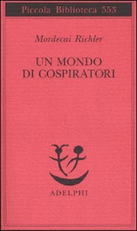 Un mondo di cospiratori