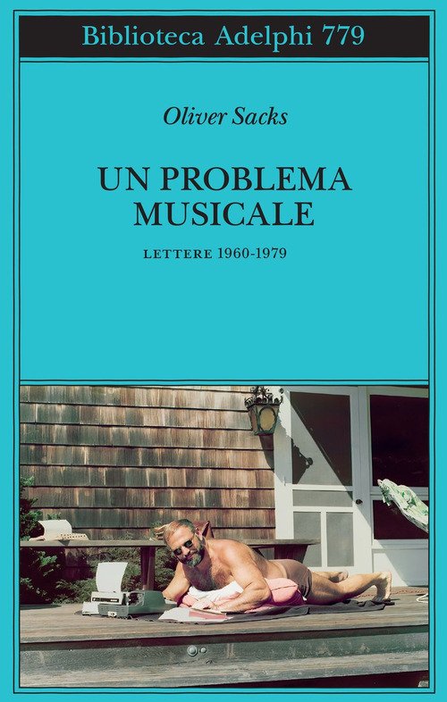 Un problema musicale. Lettere 1960-1979