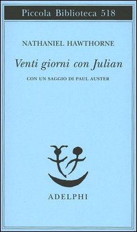 Venti giorni con Julian