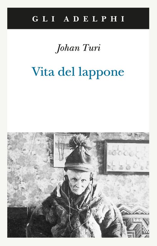Vita del lappone