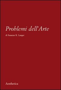 Problemi dell'arte