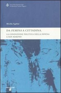Da femina a cittadina»