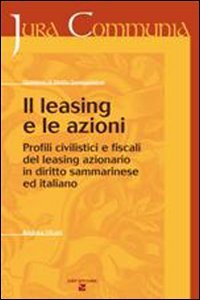 Il leasing e le azioni