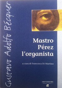 Mastro Pérez l'organista