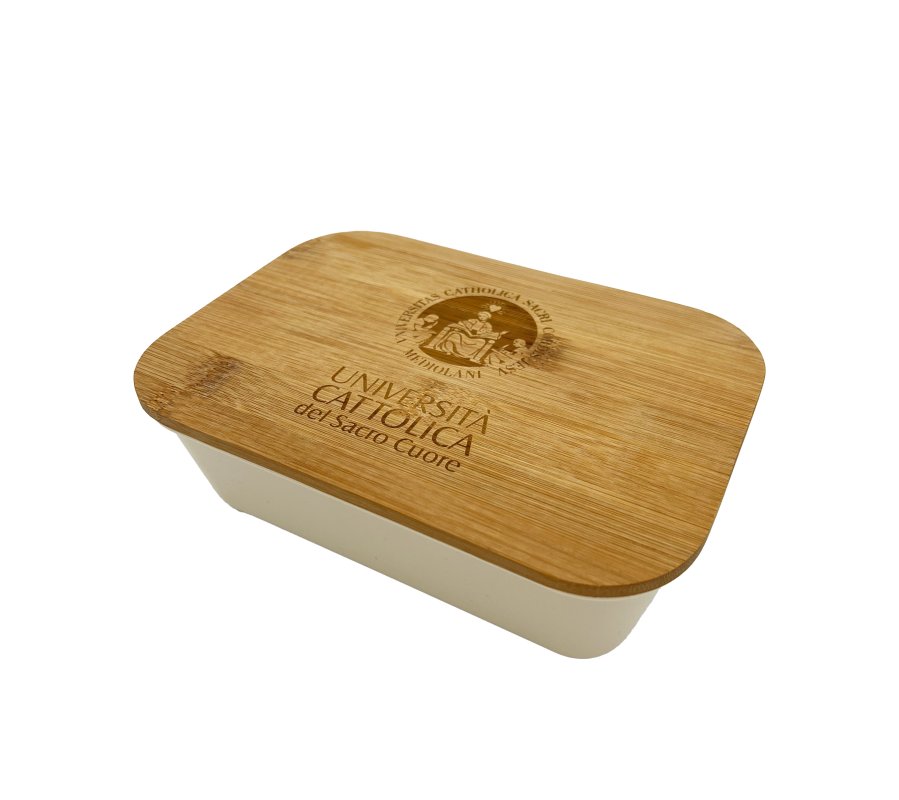 Porta Pranzo Thursday Beige