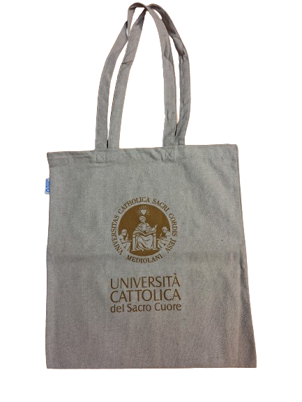 Shopper Carbon Neutral Logo Ocra