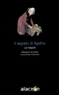 Il segreto di Agatha­Bibliografia e filmografia