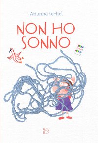 Non ho sonno