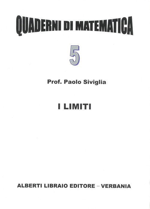 I limiti
