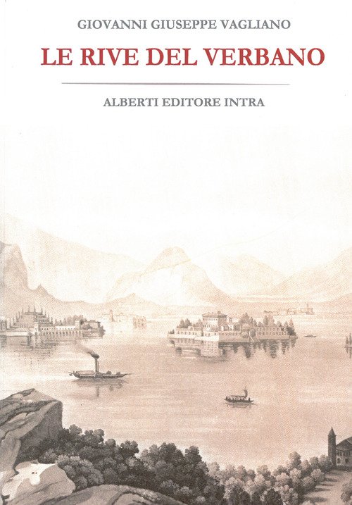 Le rive del Verbano