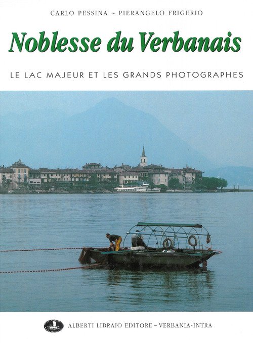 Noblesse du Verbanais