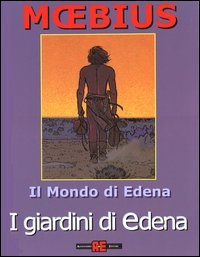 I giardini di Edena