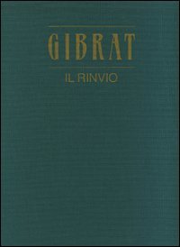 Il rinvio