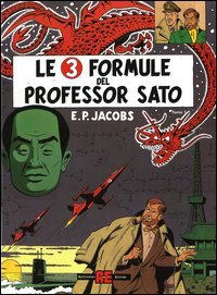 Le 3 formule del professor Sato