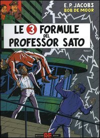 Le tre formule del professor Sato