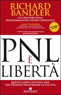 PNL è libertà