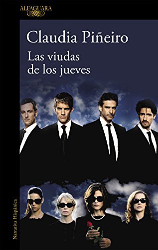 Viudas De Los Jueves