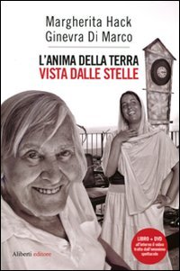 L'anima della terra vista dalle stelle