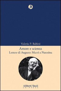Lettere di Augusto Murri alla moglie