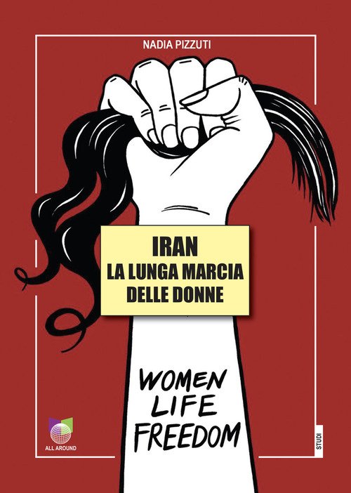 Iran la lunga marcia delle donne
