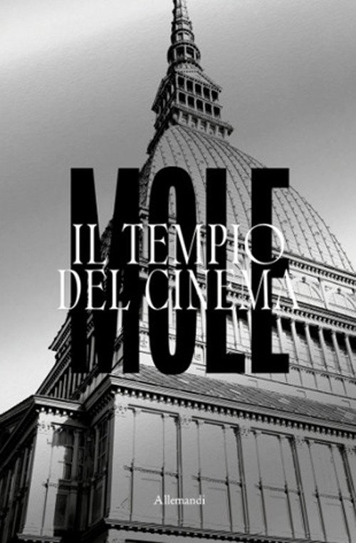 Mole. Il tempio del cinema