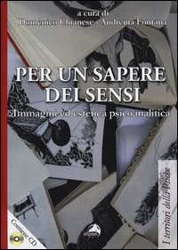 Per un sapere dei sensi