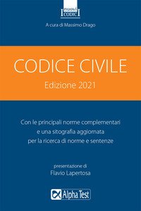 Codice civile 2021