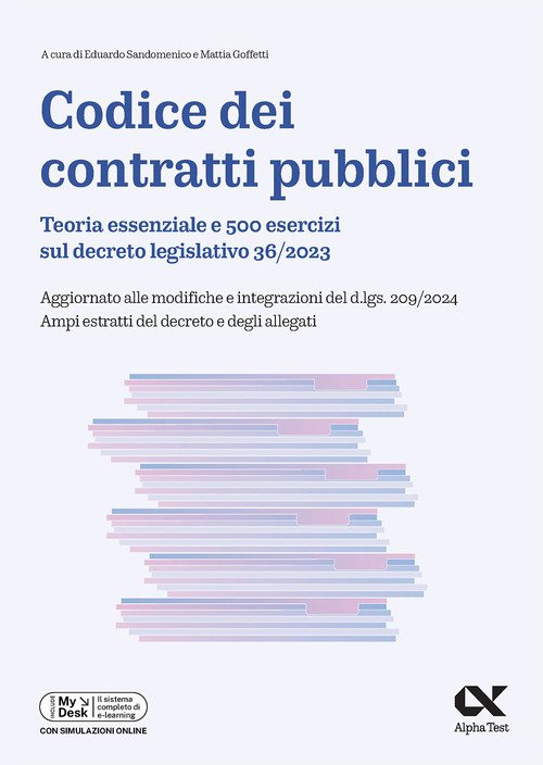 Codice dei contratti pubblici