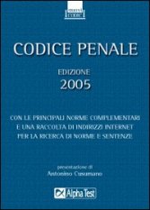 Codice penale 2005
