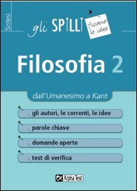 Filosofia