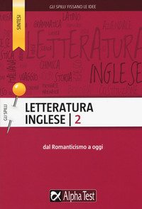 Letteratura inglese