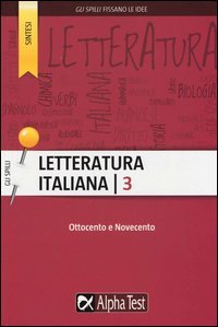 Letteratura italiana