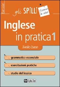 L'inglese in pratica