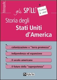 Storia degli Stati Uniti d'America