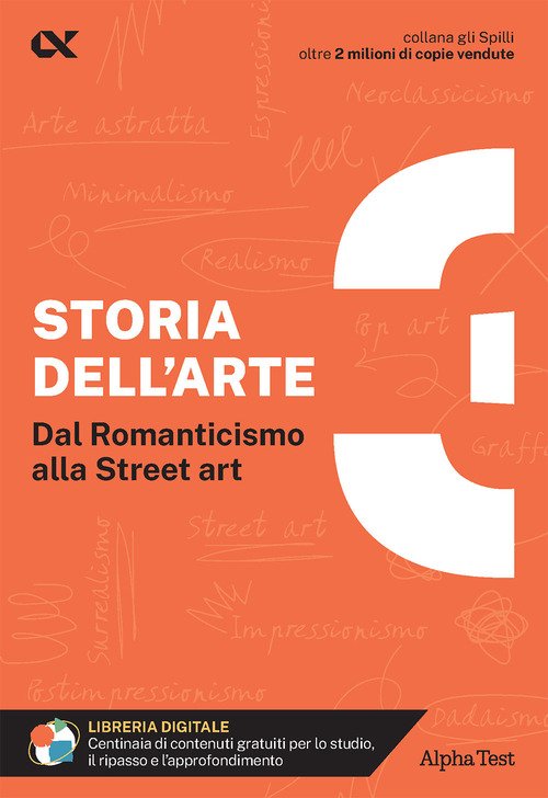 Storia dell'arte