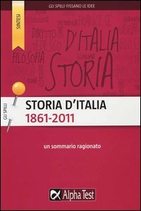 Storia d'Italia (1861-2011)