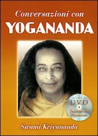 Conversazioni con Yogananda
